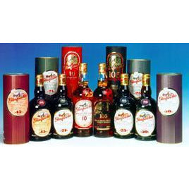 Glenfarclas Scotch Single Malt 10 Year