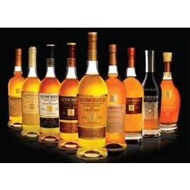 Glenmorangie Scotch Single Malt Lasanta