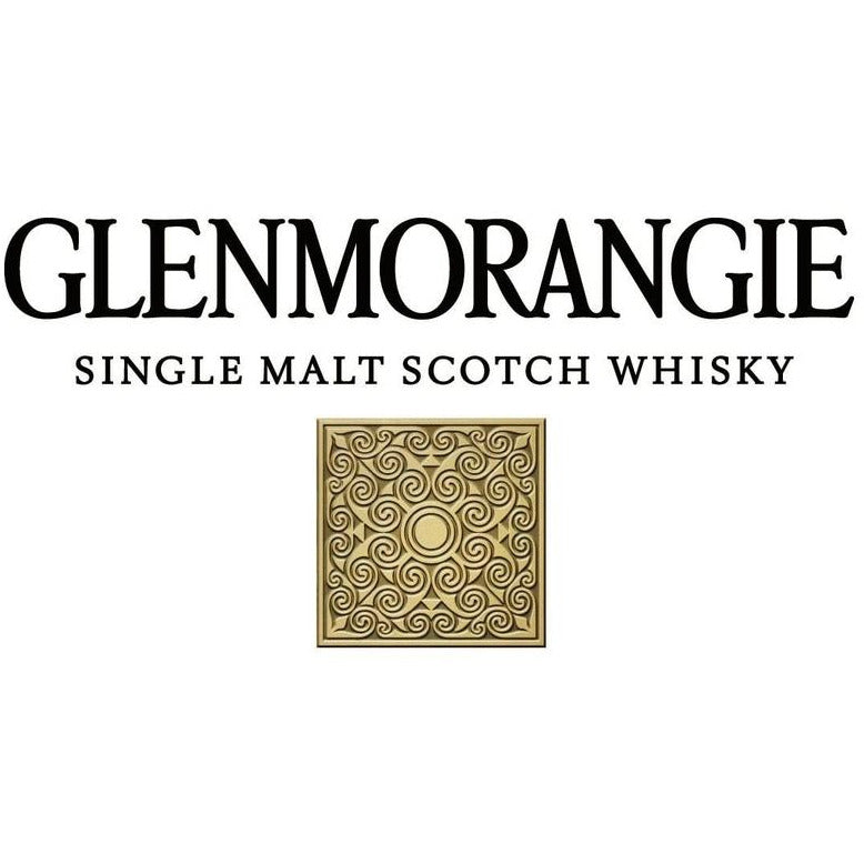 Glenmorangie Scotch Single Malt Signet