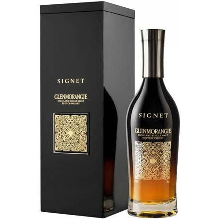 Glenmorangie Scotch Single Malt Signet