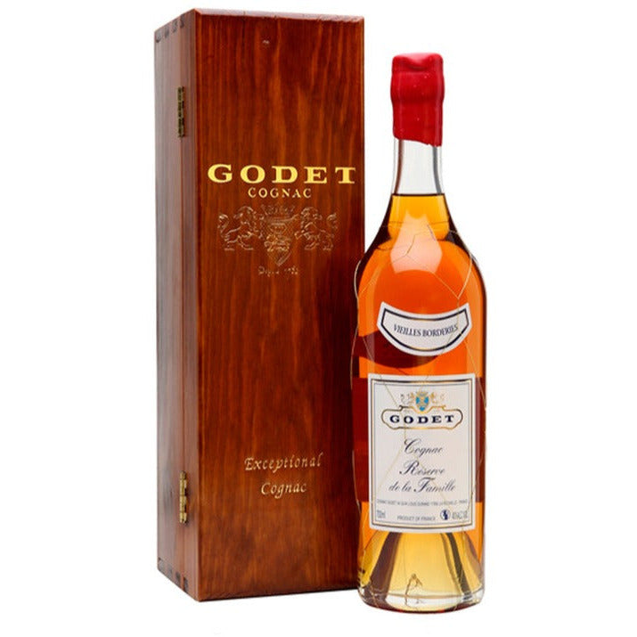 Godet Cognac Vieilles Borderies