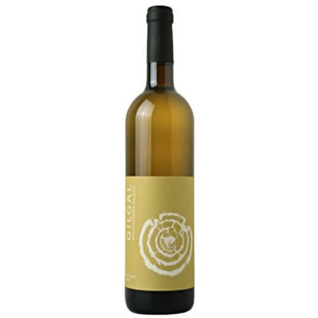 Sauvignon Blanc, Gilgal [Golan Heights Winery] 2021