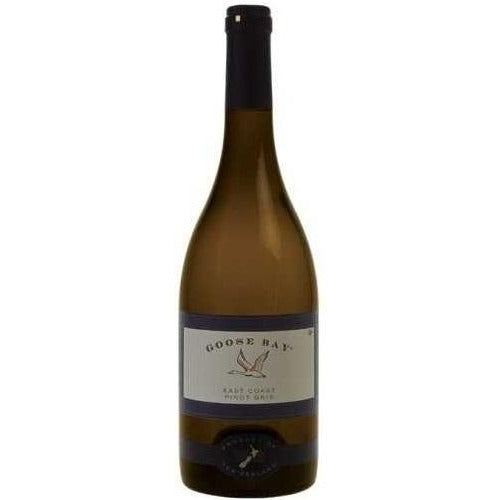 Goose Bay Pinot Grigio 2019