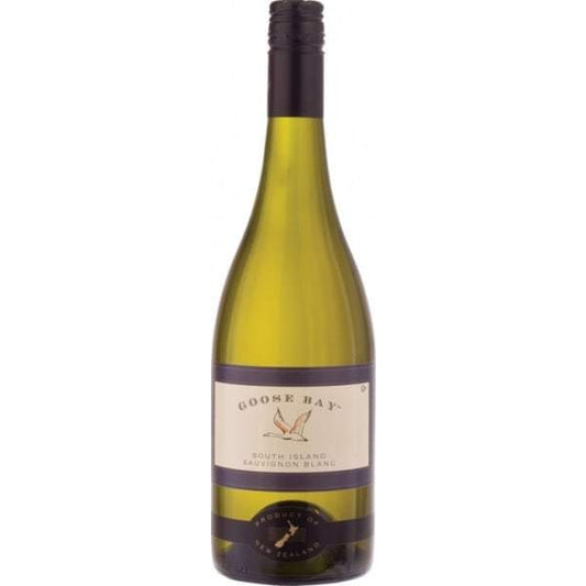 Goose Bay Sauvignon Blanc 2019