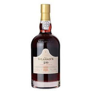 Graham's Port Tawny 20 Year 2020