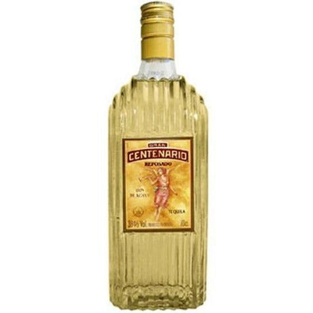 Gran Centenario Tequila Reposado