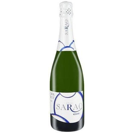 Gran Sarao Cava Brut Kosher