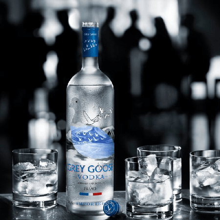 Grey Goose Vodka