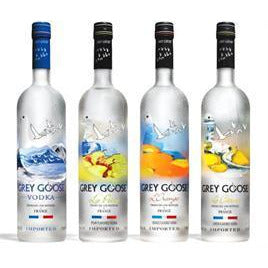 Grey Goose Vodka