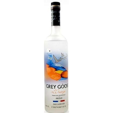 Grey Goose Vodka L'Orange