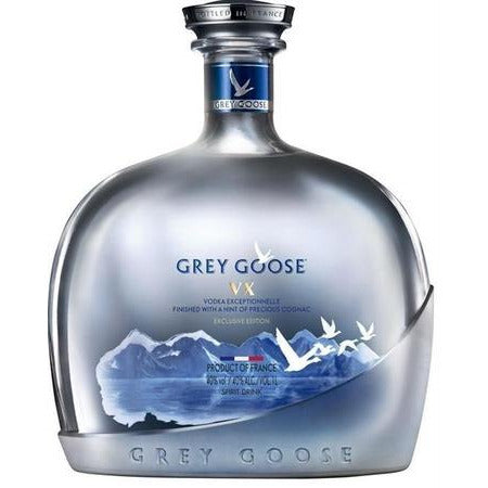 Grey Goose Vodka Vx (DISCONTINUED)