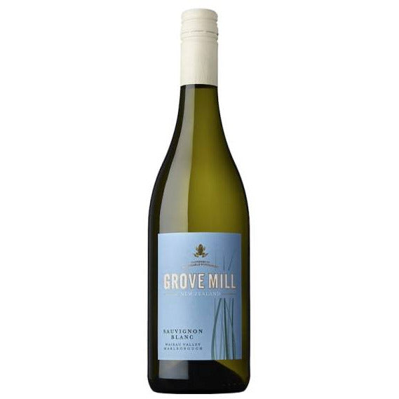 Grove Mill Sauvignon Blanc 2019