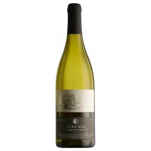 Gush Etzion Gewurztraminer Lone Oak 2018