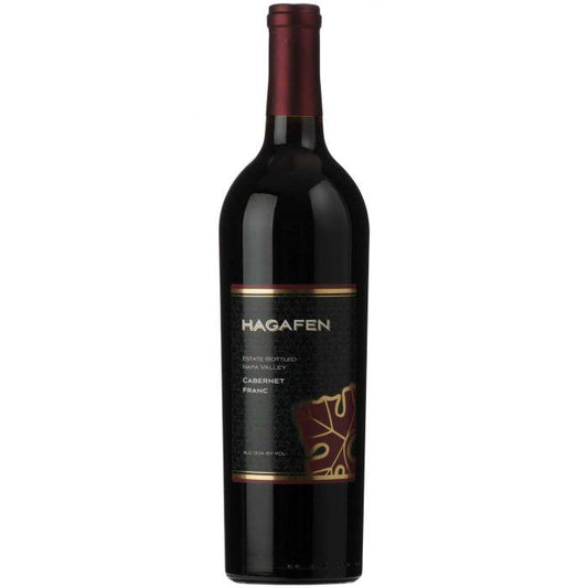 Hagafen Cabernet Franc 2018