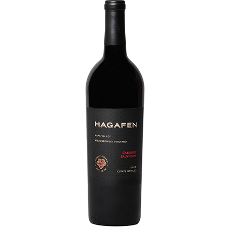 Hagafen Cabernet Sauvignon 2016