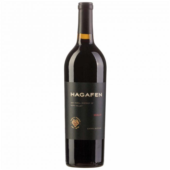 Hagafen Merlot 2018