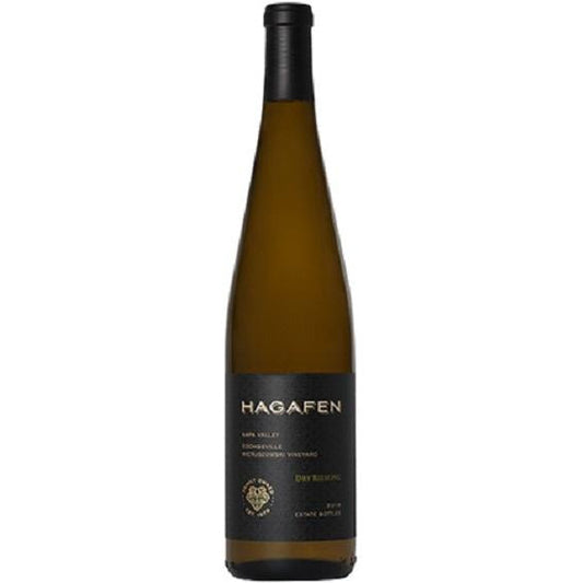 Hagafen Riesling Napa Valley 2018