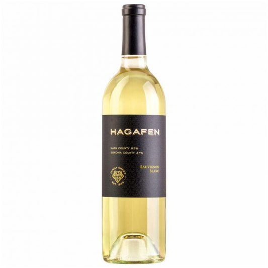 Hagafen Sauvignon Blanc Napa Valley 2019