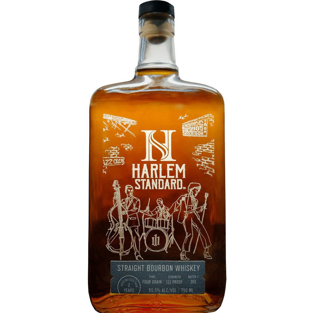 HARLEM STANDARD BOURBON