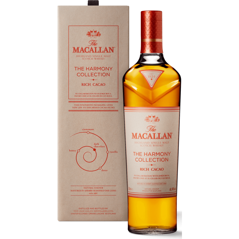 Macallan Harmony Collection (INTENSE ARABICA ONLY)