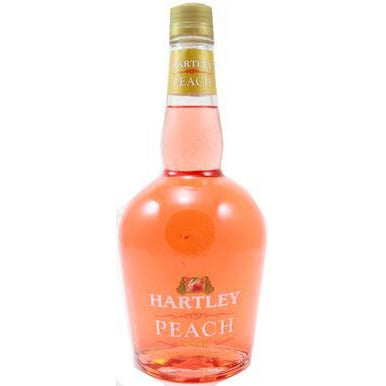 Hartley Peach Brandy VSOP