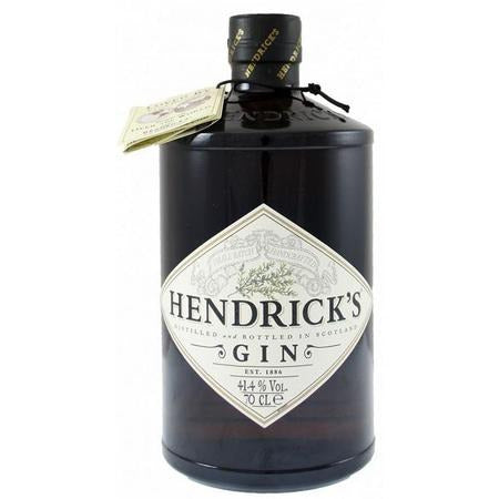 Hendrick's Gin