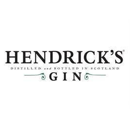 Hendrick's Gin