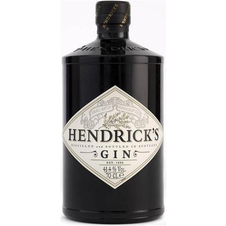 Hendrick's Gin