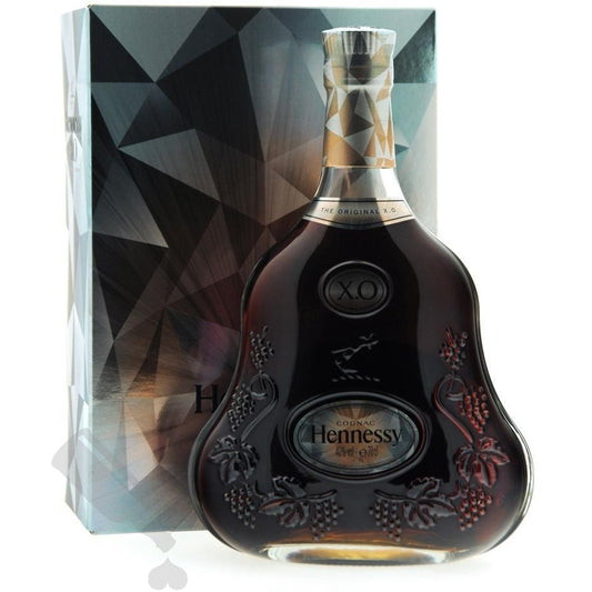 Hennessy XO Cognac Limited Edition