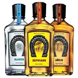 Herradura Tequila Anejo