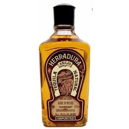 Herradura Tequila Anejo