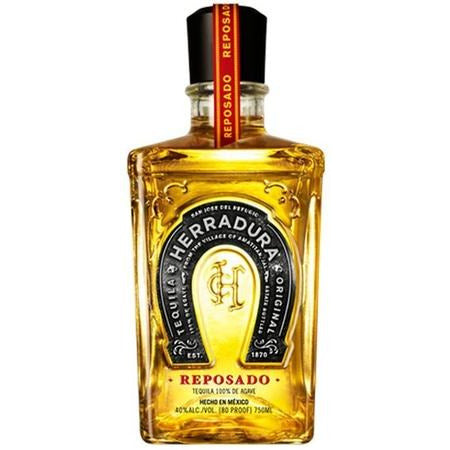 Herradura Tequila Reposado