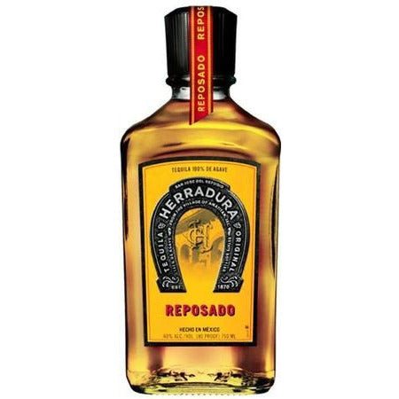 Herradura Tequila Reposado