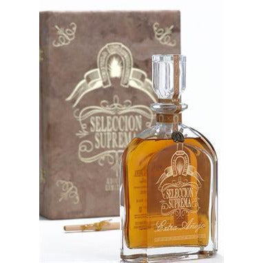 Herradura Tequila Seleccion Suprema