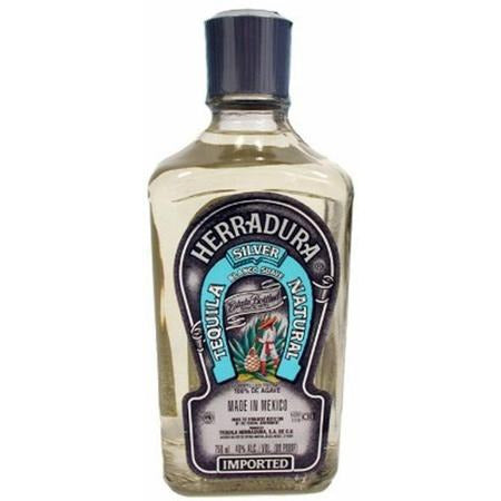 Herradura Tequila Silver