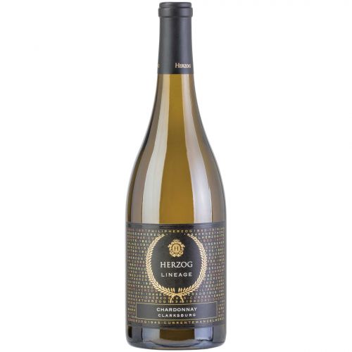 Herzog Chardonnay Lineage 2019