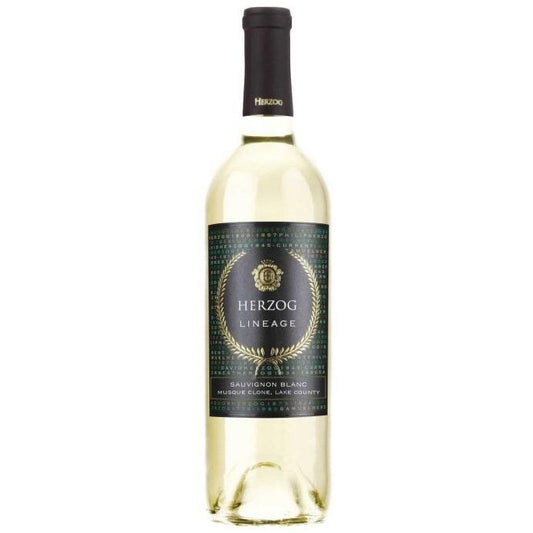 Herzog Sauvignon Blanc Lineage 2019