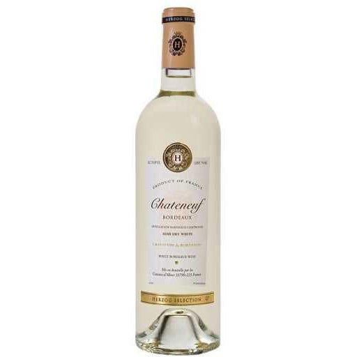 Herzog Selection Bordeaux Blanc Chateneuf 2018