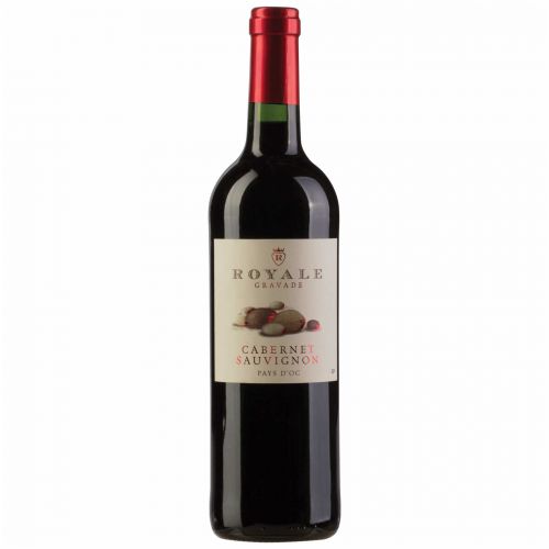 Royale Selection Cabernet Sauvignon 2018