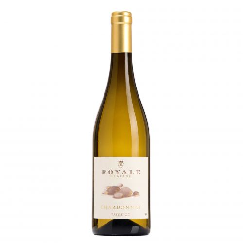 Royale Selection Chardonnay 2019