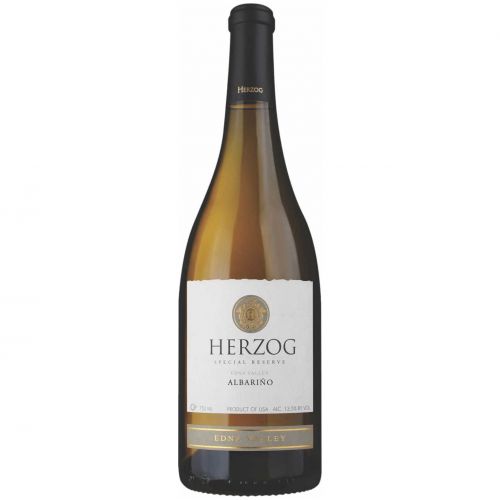 Herzog Albarino Special Reserve 2018