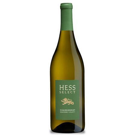 Hess Select Chardonnay 2015