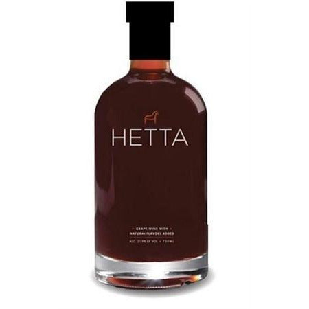 Hetta Glogg