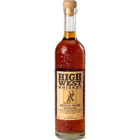 High West Whiskey American Prairie