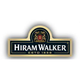 Hiram Walker Brandy Apricot