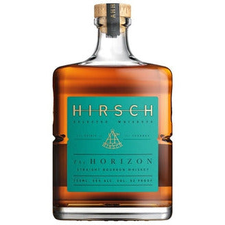 Hirsch The Horizon Straight Bourbon