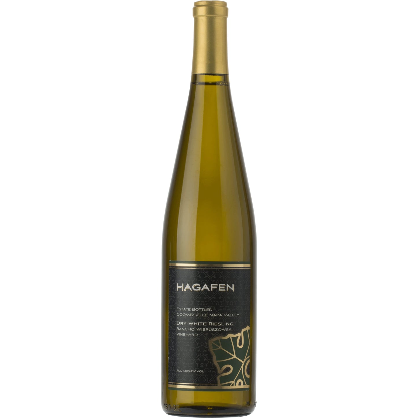 Hagafen Riesling Napa Valley 2020