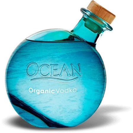 Ocean Vodka Organic