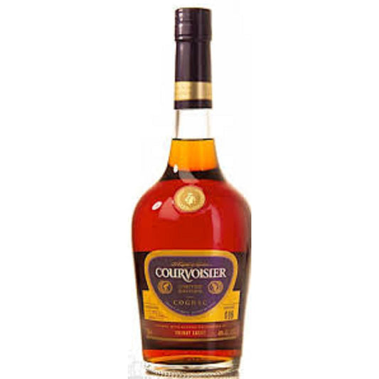 Courvoisier Cognac Sherry Cask