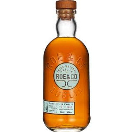 Roe & Co Irish Whiskey